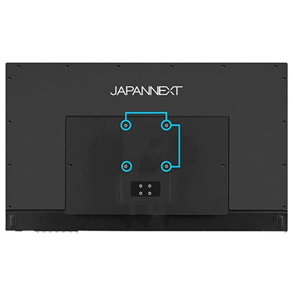 JAPANNEXT ジャパンネクスト PCモニター JN-IPS321UHD 32型 4K(3840