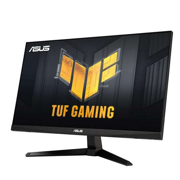ASUS（エイスース） TUF Gaming VG246H1A ゲーミング液晶ディスプレイ