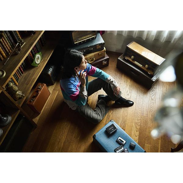 MXCP-P100 ブラック　新品 マクセル MXCP-P100 Bluetooth対応ポータブルカセットプレーヤー