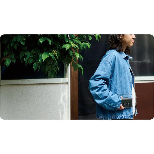 MXCP-P100 ブラック　新品 Amazon.co.jp: maxell Bluetooth対応 ポータブルカセット