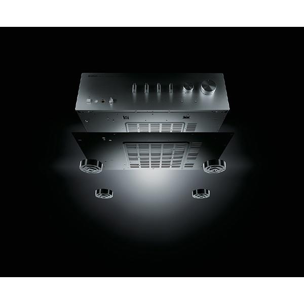 YAMAHA ヤマハ プリメインアンプ A-S801(S) シルバー : キューティクル