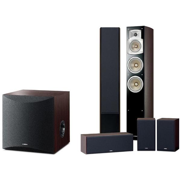 YAMAHA NS-SW050 サブウーファー ヤマハ サブウーファー ブラック NS-SW050 ヤマハ スーパーウーファー