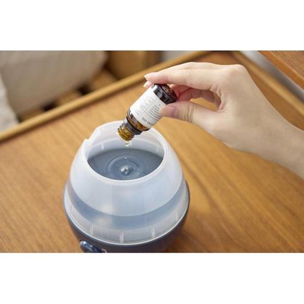 【新品未使用】加湿器 超音波式アロマ加湿器 AHD-144 | 加湿器 | アピックス