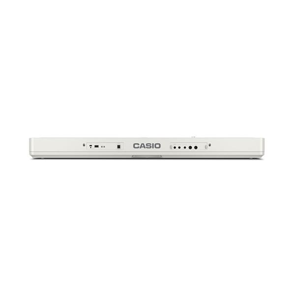 カシオ LK540WE 光ナビゲーションキーボード Casiotone LK-540WE 61鍵盤