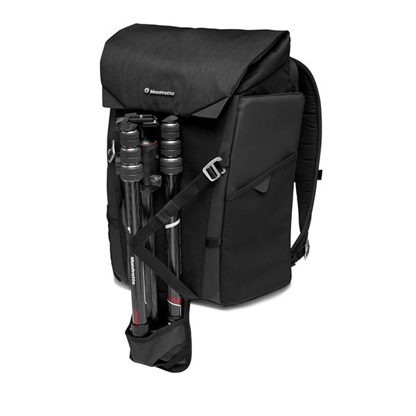 ロープロ MBCHBP50 Chicago バックパック 50 ブラック MB CH-BP-50_19
