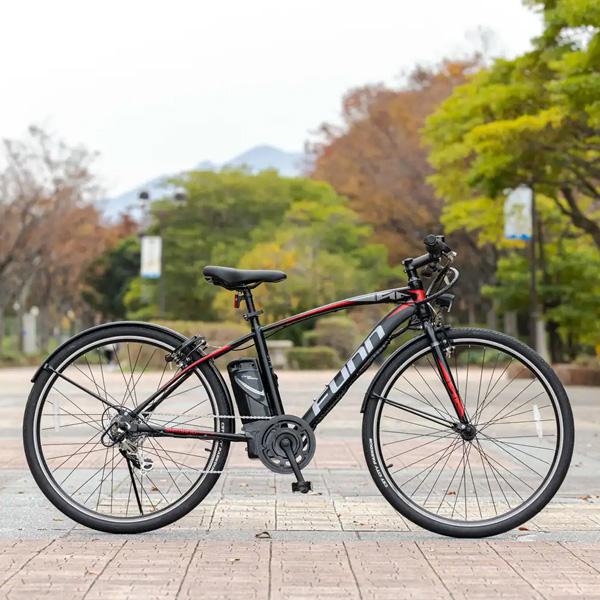 シマノ（SHIMANO） 21テクノロジー 27インチ 自転車 クロスバイク