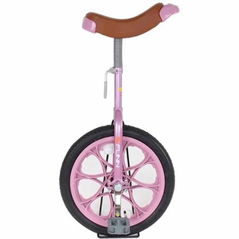 FUNN 18インチ 一輪車 パープル 楽天市場】〔20日◇ポイント10倍対象