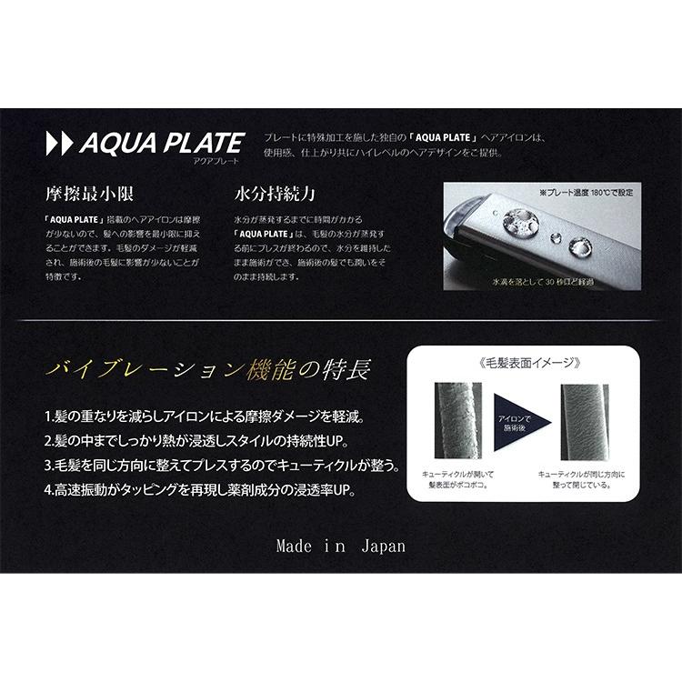 アクアプレート ケアライズ WP ヘアアイロン SI-200V ブラック ストレートアイロン :KI-012202:キューティクルスタイル - 通販 - Yahoo!ショッピング アクアプレート ケアライズ WP ヘアアイロン SI-200V ブラック ストレートアイロン :KI-012202:キューティクルスタイル - 通販 - Yahoo!ショッピング