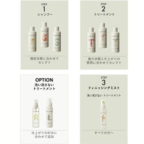 SHISEIDO PROFESSIONAL（資生堂プロフェッショナル） 資生堂 ヘア