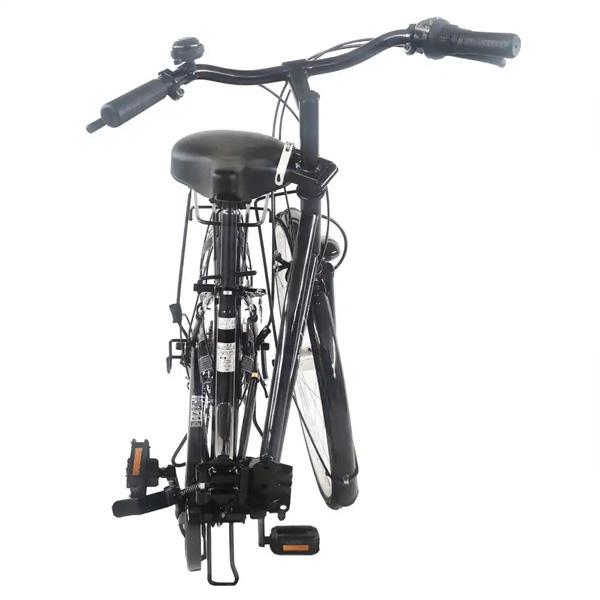 21Technology 21テクノロジー 26インチ MC266 ジェットブラック