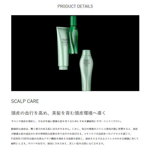 SHISEIDO PROFESSIONAL（資生堂プロフェッショナル） 資生堂