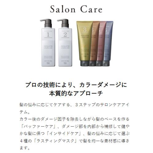 PROMASTER（ホーユー） ホーユー プロフェッショナル プロマスター