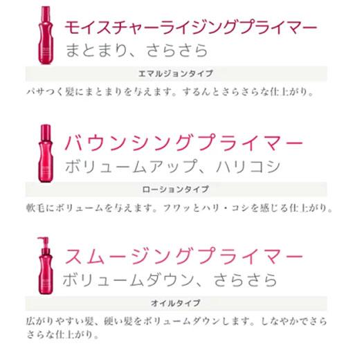 STAGE WORKS 資生堂 ステージワークス スムージングプライマー150mL