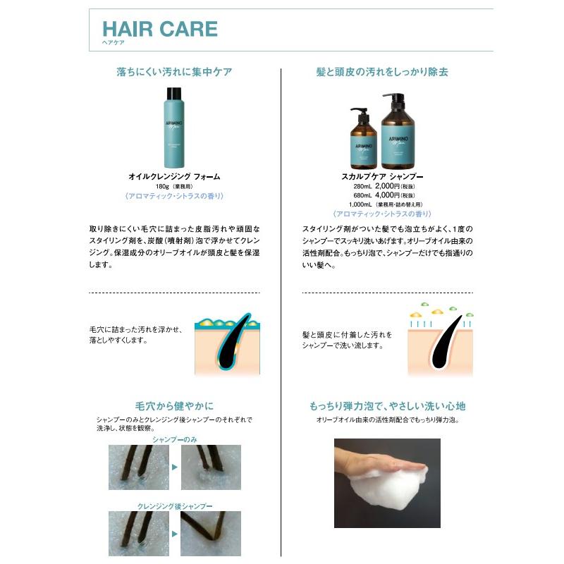 アリミノ メン アリミノメン オイルクレンジング フォーム 180g 頭皮クレンジングオイル 頭皮クレンジング 頭皮ケア メンズ Zg Jy92 2vpf キューティクルスタイル 通販 Yahoo ショッピング