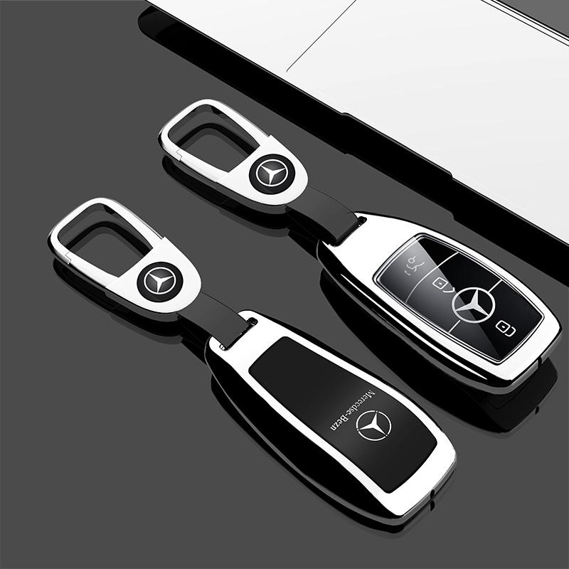 Mercedes Benz ベンツ スマートキーカバー  ベンツ キーケース キーカバー キーホルダー グッズ｜cutiestore｜11