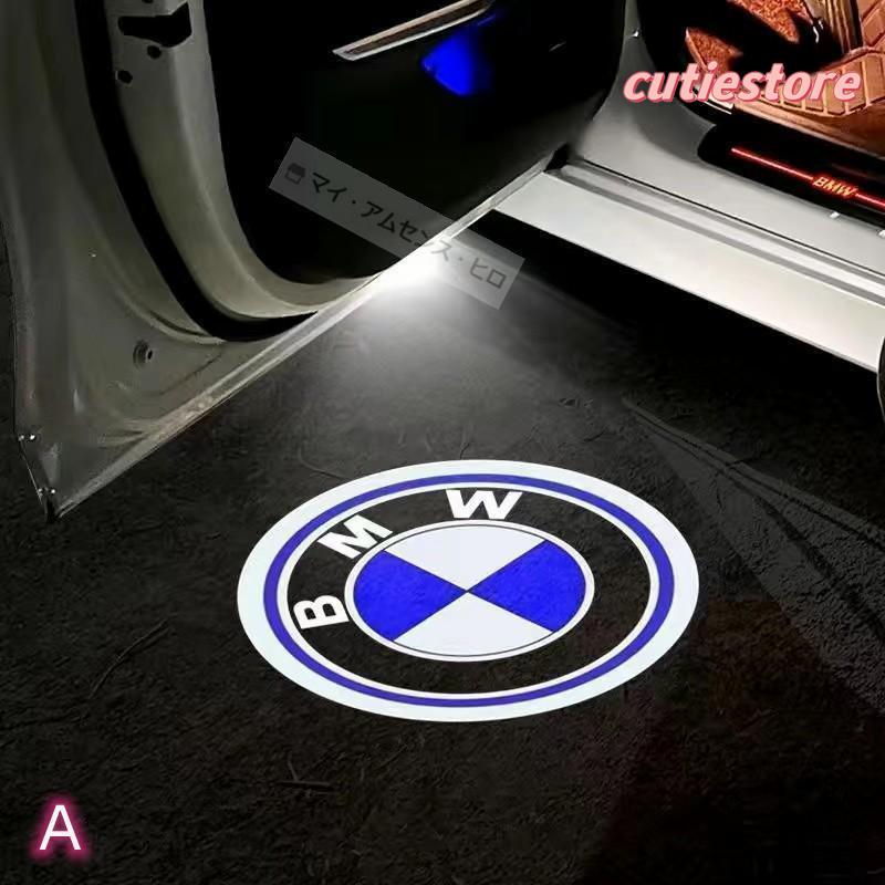 BMW LED HD ハイビジョン ロゴ プロジェクター ドア カーテシランプ シリーズ 純正交換 M Performans M1M2M3M4M5M6 X1X2X3X4X5X6X7｜cutiestore｜02