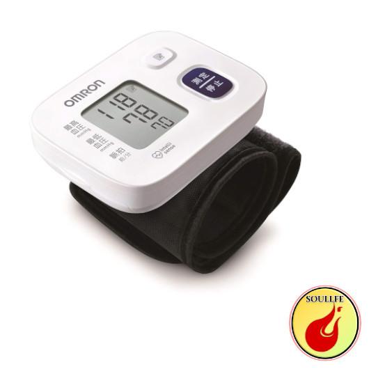 オムロン 血圧計 手首式 HEM-6161