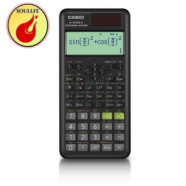 カシオ 関数電卓 微分積分 統計計算 数学自然表示 394関数 機能 Fx 375esa N A B B07spzhglm Yk01 L カッティングエッジ 通販 Yahoo ショッピング