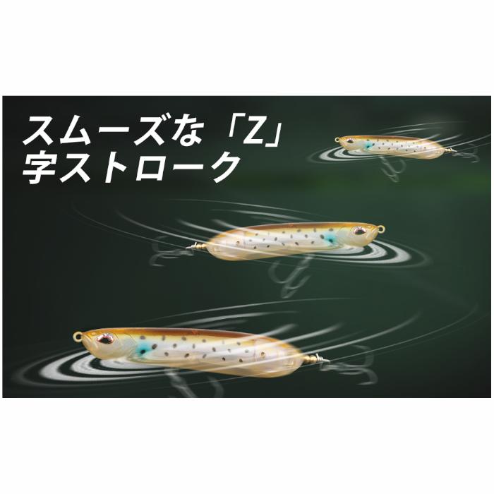 トップウォーター ルアーセット 15個 楽天市場】ポッパー 5色セット 6.5cm 13g トップウォーター