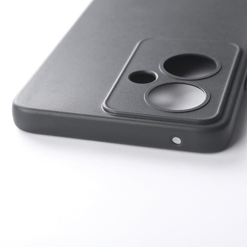 OPPO A79 5G ケース 耐衝撃 全面保護 マット感 指紋防止 擦り傷防止 カバー シンプル レンズ保護 耐久 ストラップホール付き 脱着簡単 |  | 03