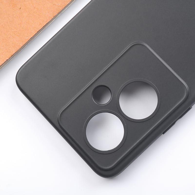 OPPO A79 5G ケース 耐衝撃 全面保護 マット感 指紋防止 擦り傷防止 カバー シンプル レンズ保護 耐久 ストラップホール付き 脱着簡単 |  | 04