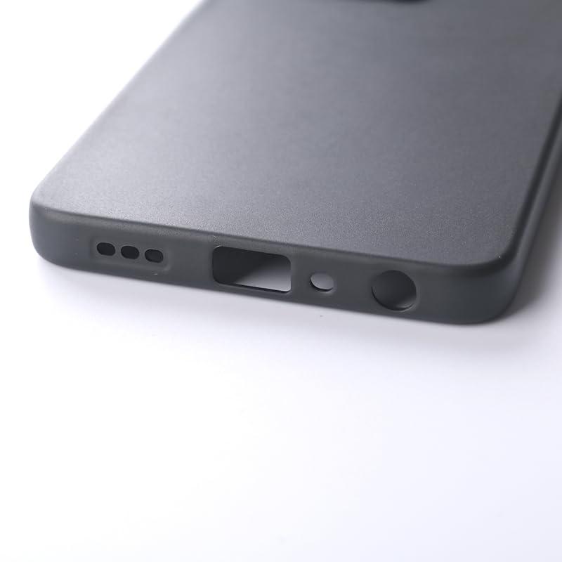 OPPO A79 5G ケース 耐衝撃 全面保護 マット感 指紋防止 擦り傷防止 カバー シンプル レンズ保護 耐久 ストラップホール付き 脱着簡単 |  | 05