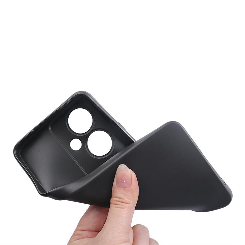 OPPO A79 5G ケース 耐衝撃 全面保護 マット感 指紋防止 擦り傷防止 カバー シンプル レンズ保護 耐久 ストラップホール付き 脱着簡単 |  | 08