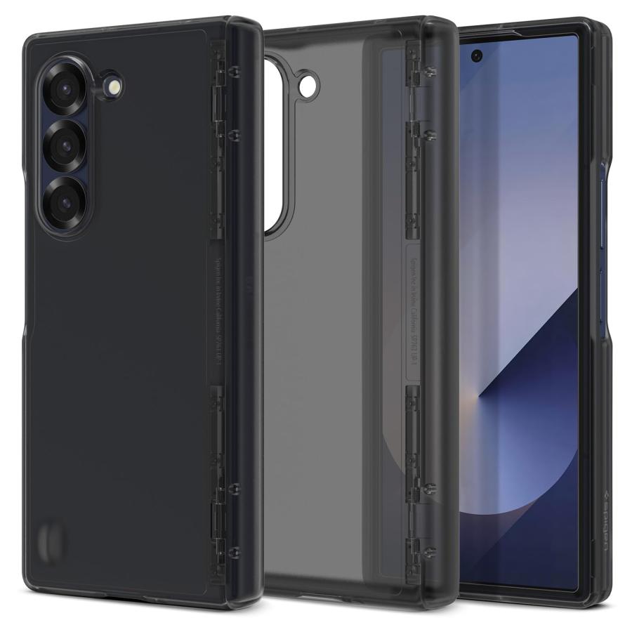 【数量限定】Spigen Galaxy Z Fold 6 ケース 全面保護 フル Amazon.co.jp: Spigen Galaxy Z Fold 6 ケース 全面保護 フル