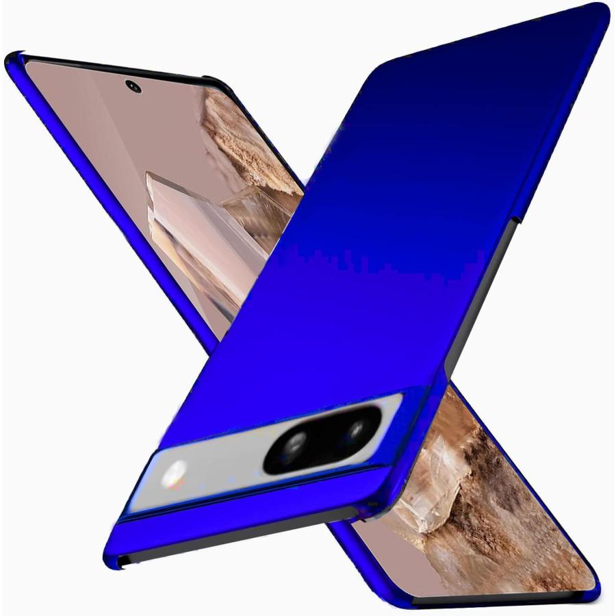 パソコン Pixel8a Wojiaozvlf 極薄 Google pixel8a ケース 薄型 pixel 8a PCマット質感
