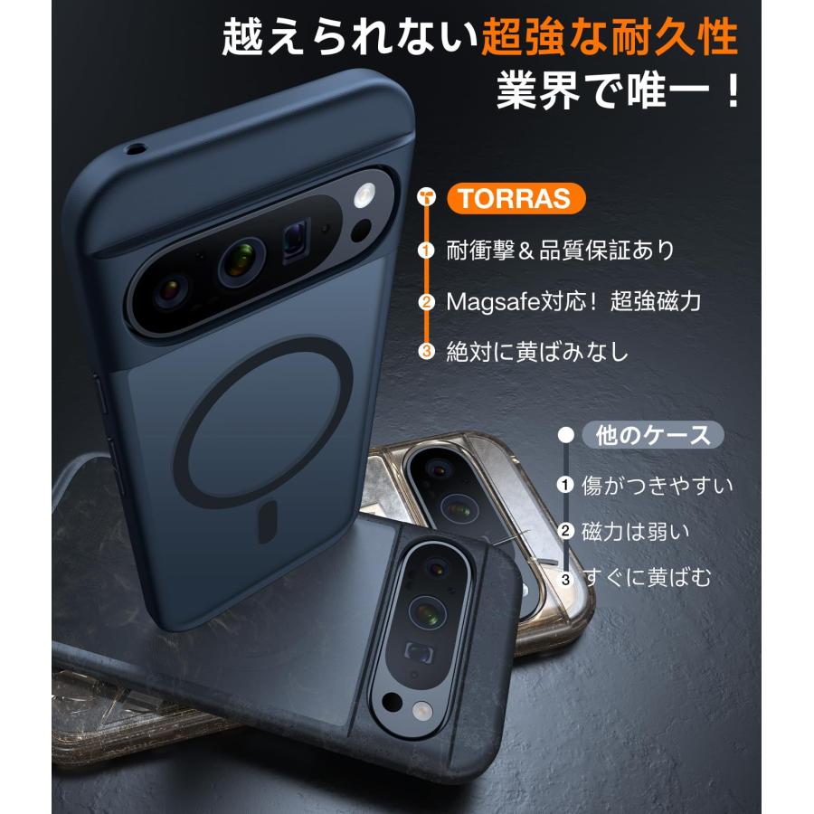 【美品】Pixel9Pro 256GB Porcelain TORRASケース付 美品】Pixel9Pro 256GB Porcelain TORRASケース付 Amazon.com