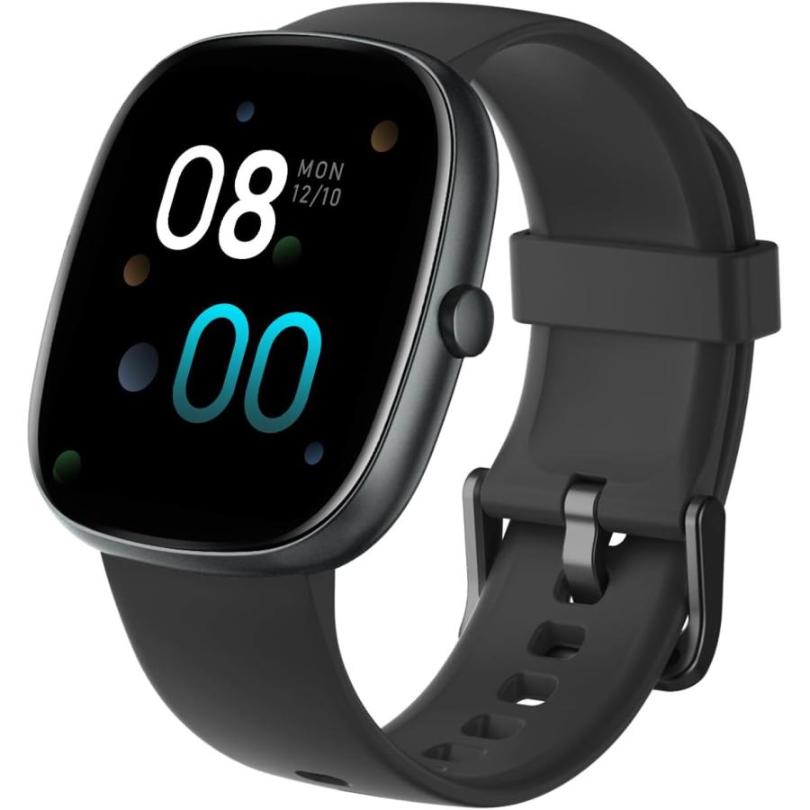 GRV スマートウォッチ iPhone アンドロイド対応 通話機能付き 2025 Amazon | GRV スマートウォッチ iPhone アンドロイド対応 通話