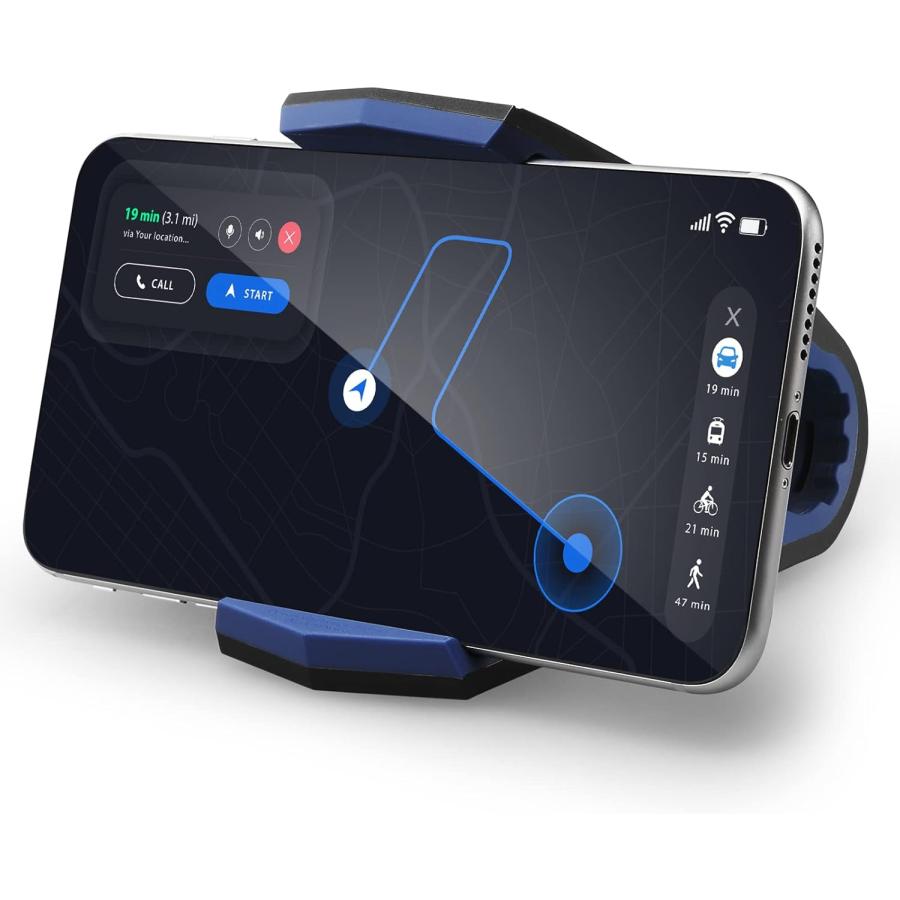 Spigen クリップ式 車載ホルダー スマホホルダー ステルス Sgp ブラック A B Spigen Clip Sgp Moo2 L カッティングエッジ 通販 Yahoo ショッピング