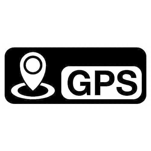 GPSマーク２ ステッカー｜cuttingsoul｜02