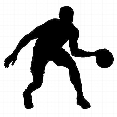 バスケ ドリブル ステッカー 1628 カッティングソウル 通販 Yahoo ショッピング