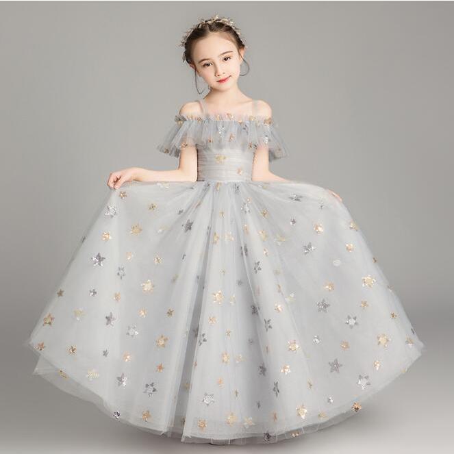 子供ドレス ピアノ発表会結婚式キッズフォーマルドレスワンピース ロングドレス 子供服 女の子フラワーガール花柄 演出服 Amir Store Cuty 0 Amir Store 通販 Yahoo ショッピング