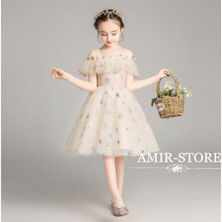 子供ドレス ピアノ発表会結婚式キッズフォーマルドレスワンピース ロングドレス 子供服 女の子フラワーガール花柄 演出服【amir-store】|cutyandy|07