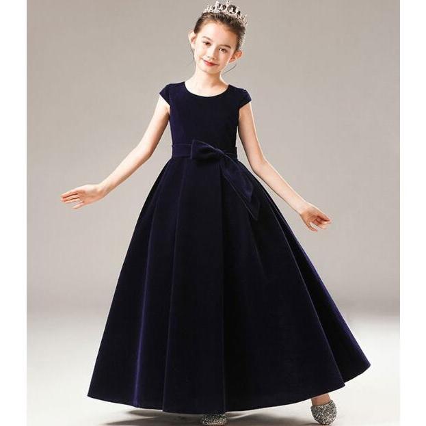 発表会ドレス フォーマルドレス 豪華ドレス 子供ドレス ジュニアドレス
