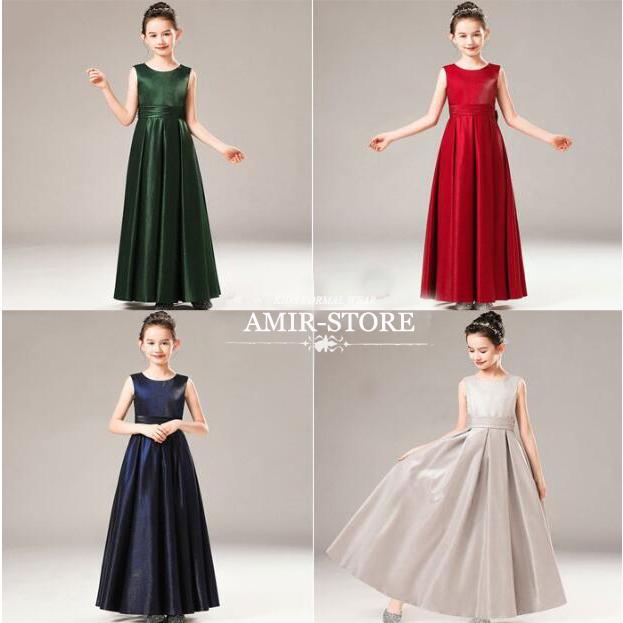 オーダーメイド 限定セール 豪華ドレス フォーマルドレス 子供ドレス  