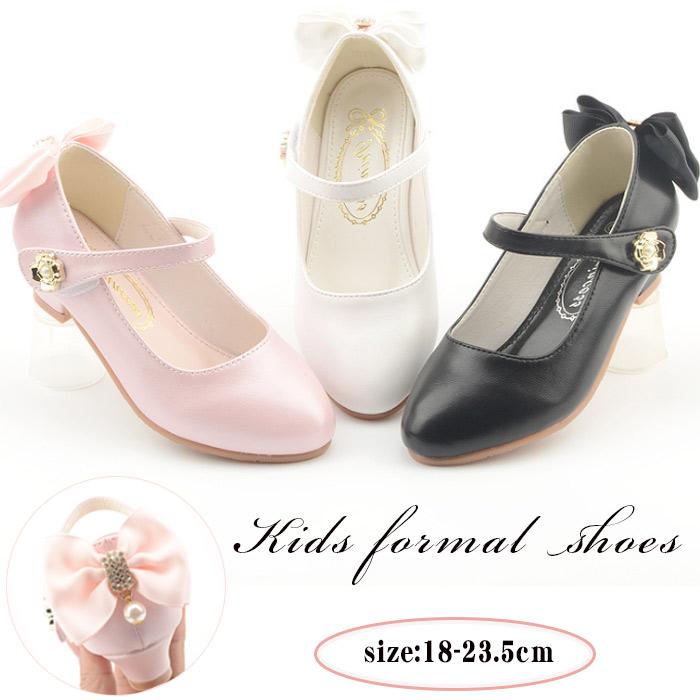 子供靴 ピアノ発表会 靴 フォーマルシューズ ハイヒール 女の子 フォーマル発表会 七五三 入園式 卒業式 卒園式 結婚式 入学式入学式 Kutu0119 Amir Store 通販 Yahoo ショッピング