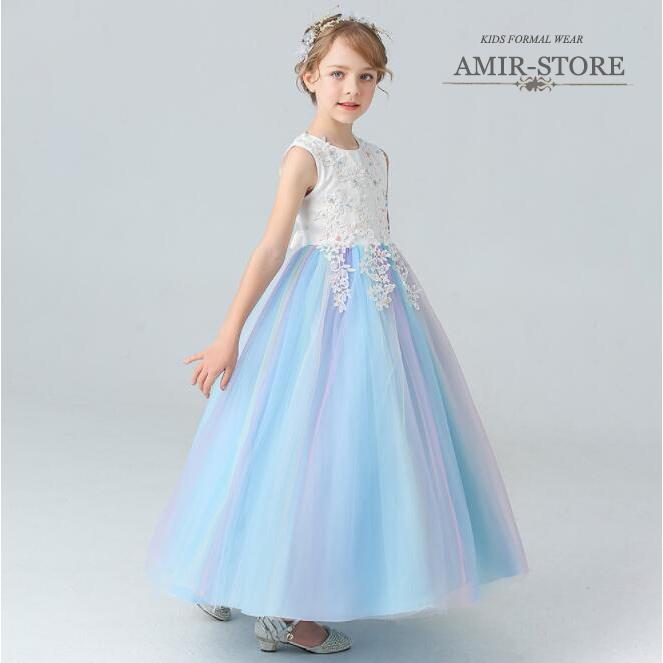 限定セール 子供ドレス ピアノ発表会結婚式キッズフォーマルドレスワンピース子供服 女の子フラワーガール花柄 演出服 10色選択可【AMIR-STORE】 :ton-10182:amir-store - 通販 - Yahoo!ショッピング 限定セール 子供ドレス ピアノ発表会結婚式キッズフォーマルドレスワンピース子供服 女の子フラワーガール花柄 演出服 10色選択可【AMIR-STORE】 :ton-10182:amir-store - 通販 - Yahoo!ショッピング