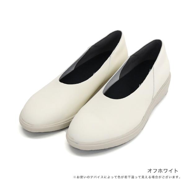 newmo(ニューモ)  晴雨兼用 オールウェザー スリッポン レインシューズ 3E ゆったり 幅広 甲高 外反母趾 伸縮性 ストレッチ ラウンドトゥ シンプル No.574602の画像