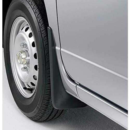 HONDA純正 N-VAN マッドガード ブラック　08P00-TXA-000 ホンダ HONDA 純正 マッドガード ブラック 08P00-TXA-001 / N