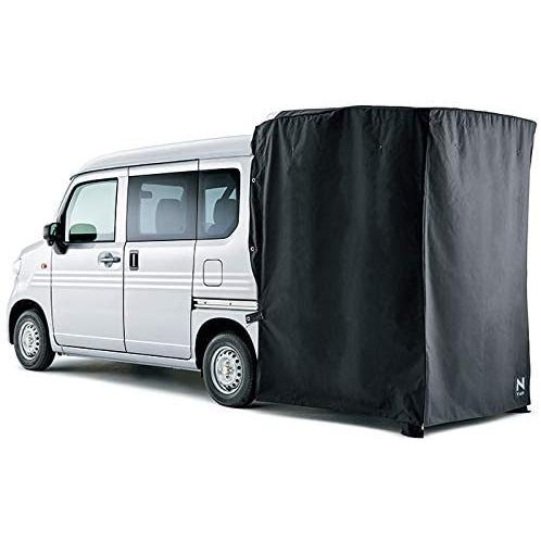 HONDA ホンダ 純正 NVAN N-VAN テールゲートカーテン 2018.7〜仕様変更 