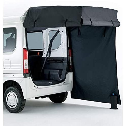 HONDA ホンダ 純正 NVAN N-VAN テールゲートカーテン 2018.7〜仕様変更