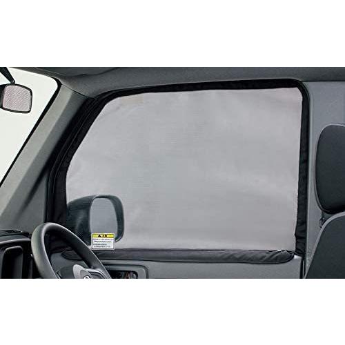 N-VAN　HONDA純正オプション　ウィンドウメッシュ HONDA ホンダ 純正 NVAN N-VAN ウインドウメッシュ 2018.7〜仕様変更