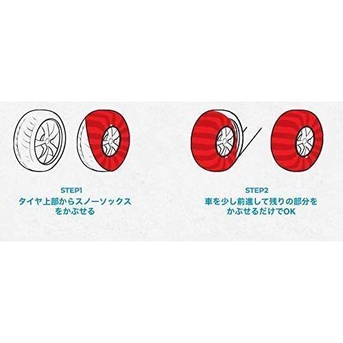 正規輸入品】 ISSE Safety(イッセ セイフティー) 布製タイヤ