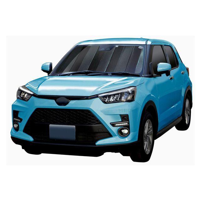 RSR クレトム SA-345 ライズ専用シェード : カー用品の王国 - 通販