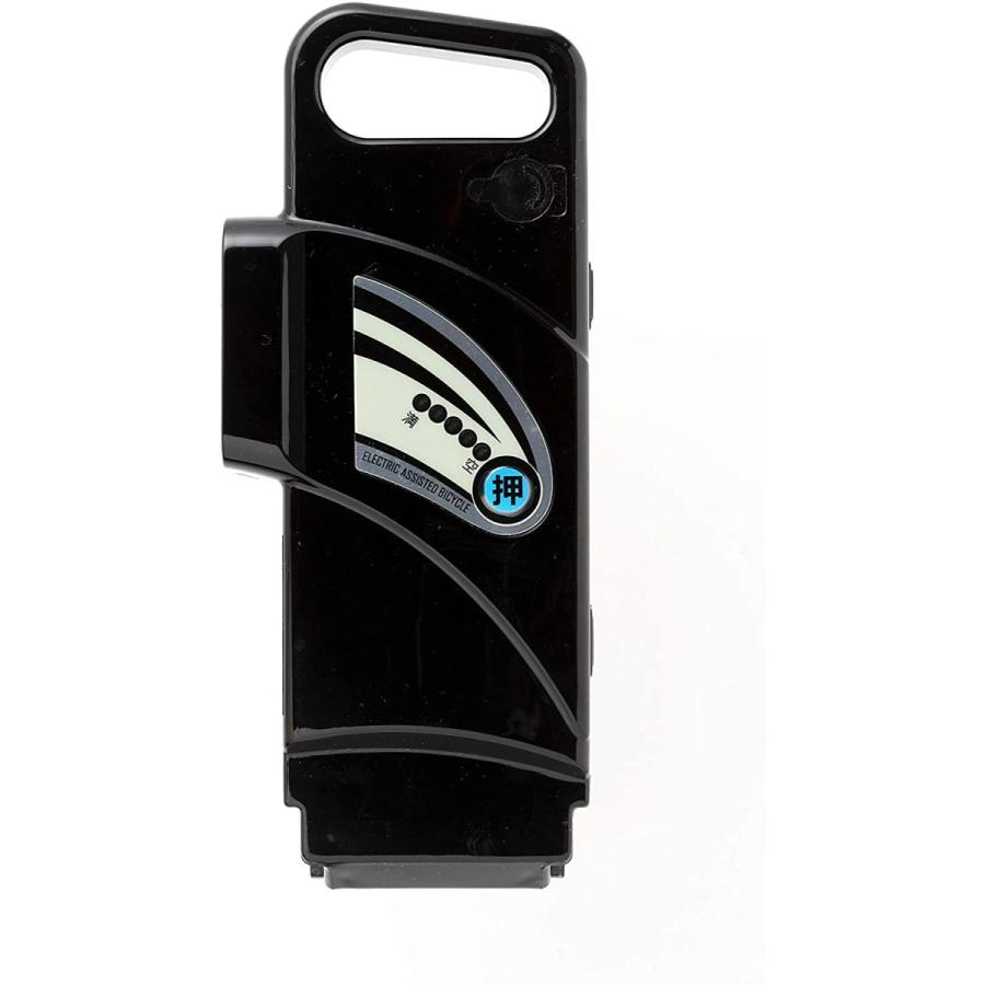 8Ah 電動自転車用バッテリー本体ペルテック社 電動自転車用バッテリー PELTECH 電動アシスト自転車 8Ahバッテリー