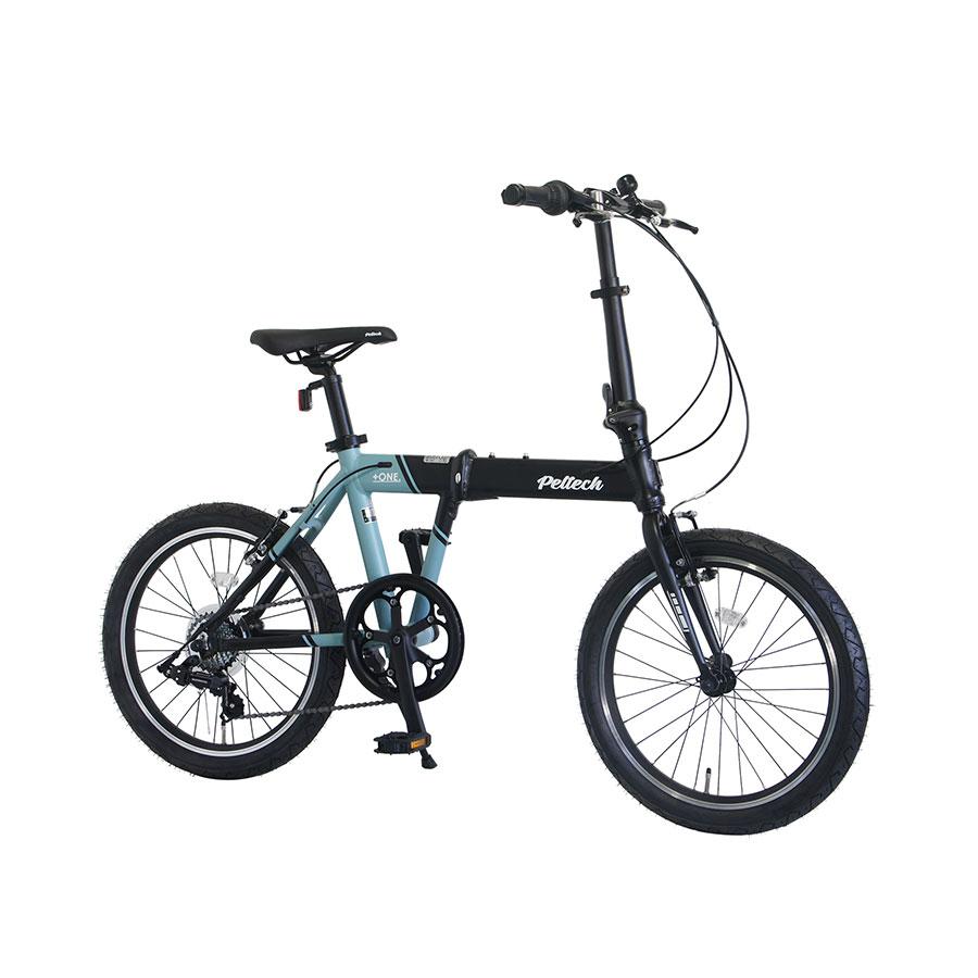 342 peltech 折りたたみ電動アシスト自転車20インチ 20250304105306_269_.jpg
