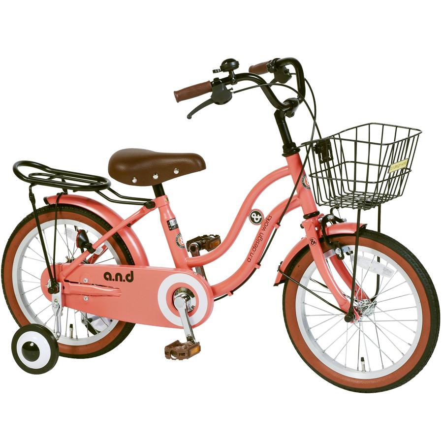 １６インチ子供用自転車 子供用自転車 ブリヂストン エコキッズカラフル 16インチ シングル